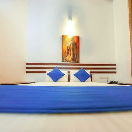 White Rose Beach Resort มาราวิลา ภายนอก รูปภาพ