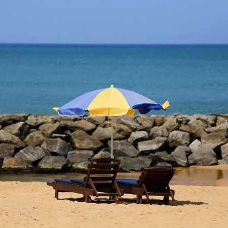 White Rose Beach Resort มาราวิลา ภายนอก รูปภาพ