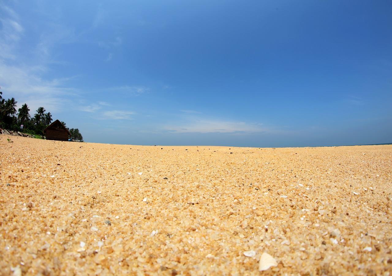 White Rose Beach Resort มาราวิลา ภายนอก รูปภาพ