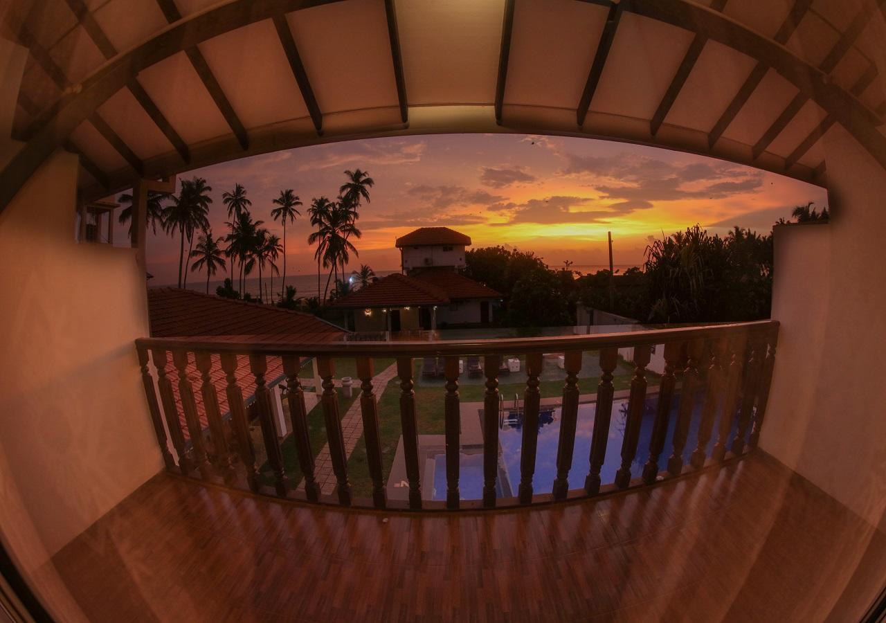 White Rose Beach Resort มาราวิลา ภายนอก รูปภาพ