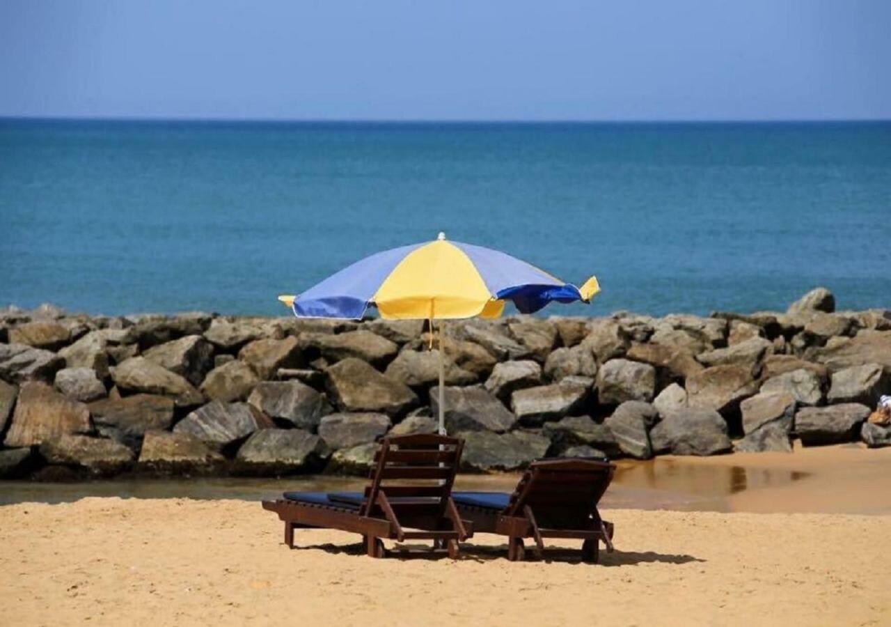 White Rose Beach Resort มาราวิลา ภายนอก รูปภาพ